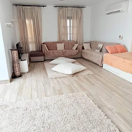 Spacious Villa Sharm El Sheikh Delta Sharm