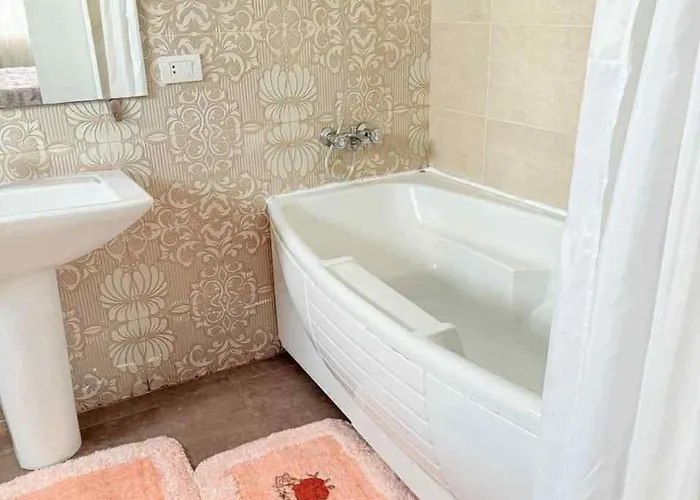 Spacious Sheikh Delta شقة شرم الشيخ