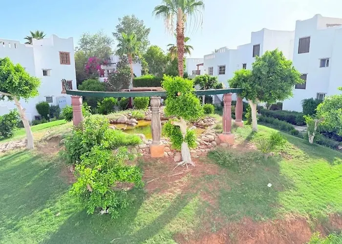 Spacious Sheikh Delta * شرم الشيخ