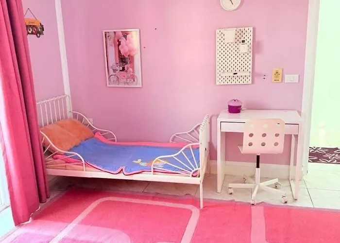 Spacious Sheikh Delta شقة شرم الشيخ