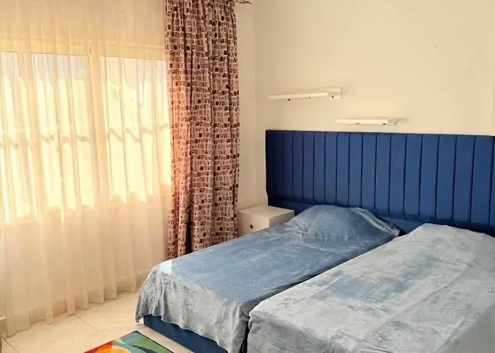 شقة Spacious Sheikh Delta